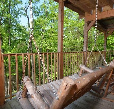 #3690 Bear Creek Lodge Hatchertown المظهر الخارجي الصورة