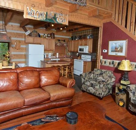 #3690 Bear Creek Lodge Hatchertown المظهر الخارجي الصورة