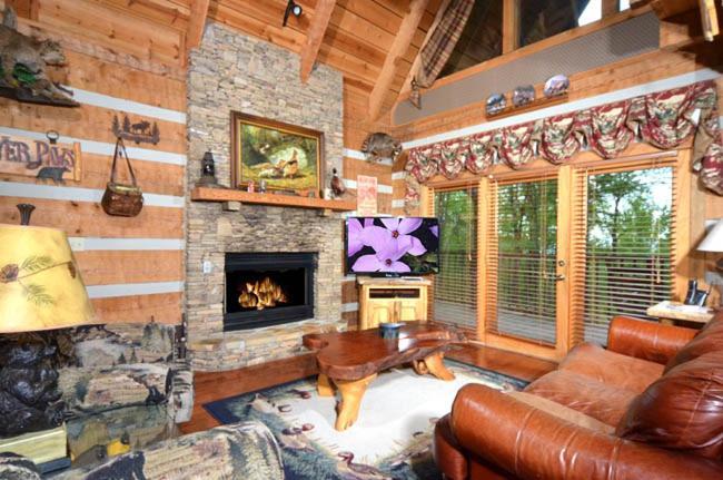 #3690 Bear Creek Lodge Hatchertown المظهر الخارجي الصورة