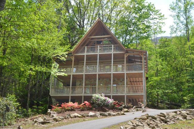 #3690 Bear Creek Lodge Hatchertown المظهر الخارجي الصورة
